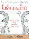 Imagen de portada para Frenemies